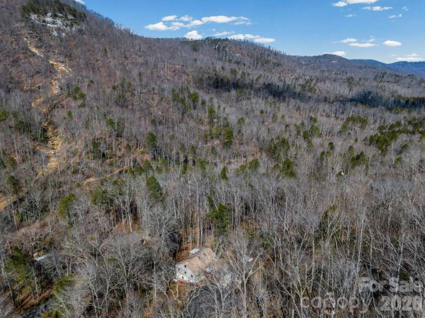 111 Buckeye Road, Lake Lure, NC 28746.  MLS# CAR4330936, YatesRealty ID 7952. 