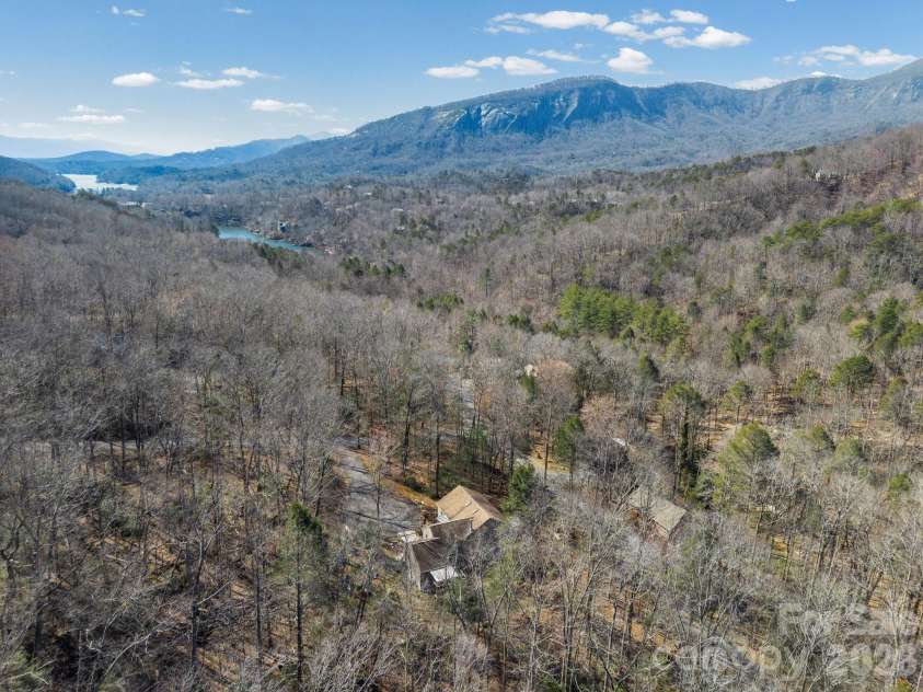111 Buckeye Road, Lake Lure, NC 28746.  MLS# CAR4330936, YatesRealty ID 7952. 