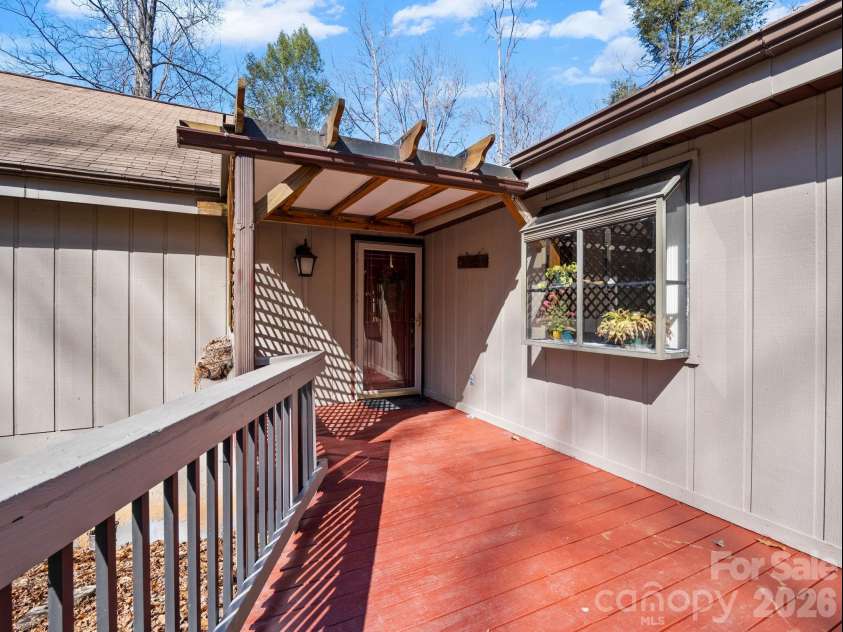 111 Buckeye Road, Lake Lure, NC 28746.  MLS# CAR4330936, YatesRealty ID 7952. 
