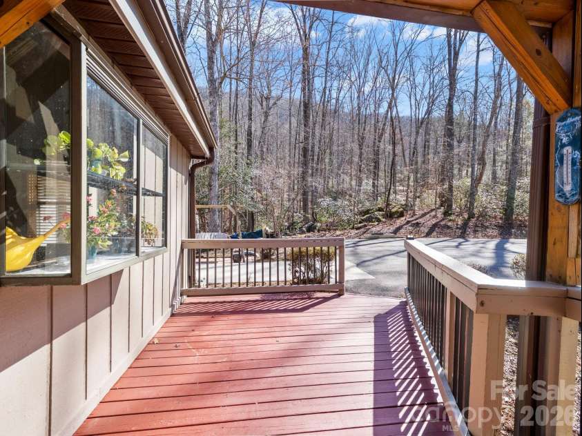 111 Buckeye Road, Lake Lure, NC 28746.  MLS# CAR4330936, YatesRealty ID 7952. 