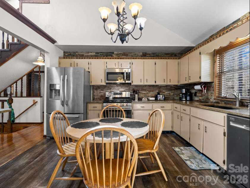 111 Buckeye Road, Lake Lure, NC 28746.  MLS# CAR4330936, YatesRealty ID 7952. 