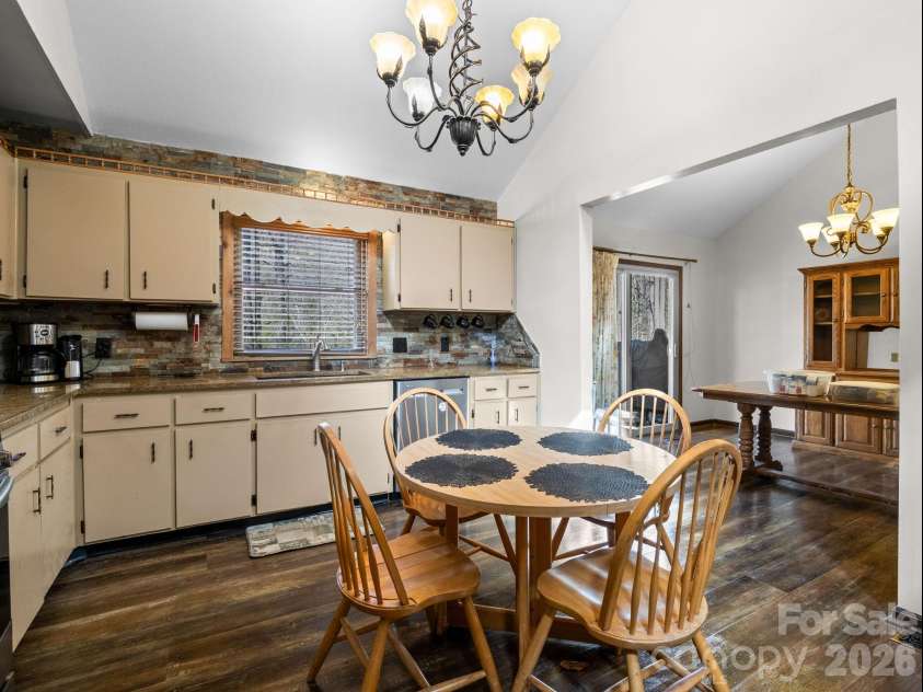 111 Buckeye Road, Lake Lure, NC 28746.  MLS# CAR4330936, YatesRealty ID 7952. 