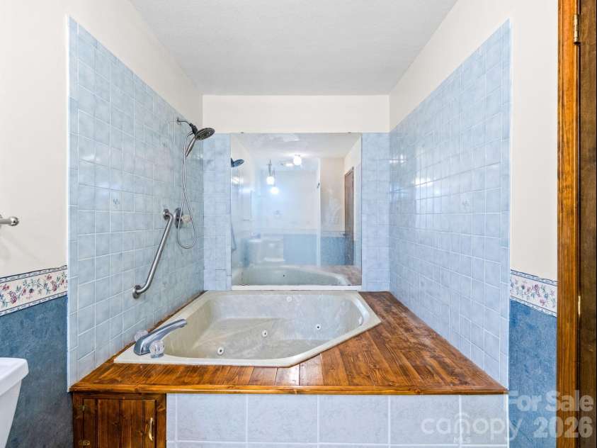 111 Buckeye Road, Lake Lure, NC 28746.  MLS# CAR4330936, YatesRealty ID 7952. 