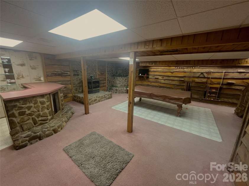 111 Buckeye Road, Lake Lure, NC 28746.  MLS# CAR4330936, YatesRealty ID 7952. 