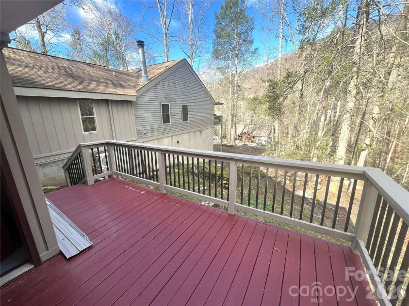 111 Buckeye Road, Lake Lure, NC 28746.  MLS# CAR4330936, YatesRealty ID 7952. 