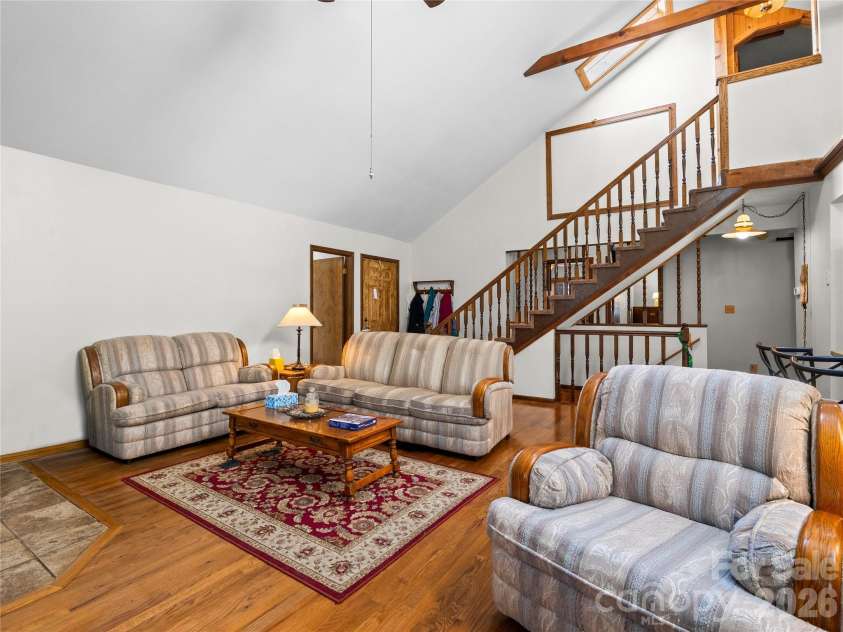 111 Buckeye Road, Lake Lure, NC 28746.  MLS# CAR4330936, YatesRealty ID 7952. 