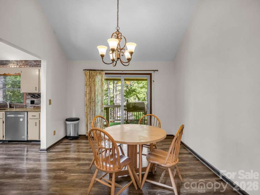111 Buckeye Road, Lake Lure, NC 28746.  MLS# CAR4420139, YatesRealty ID 7952. 