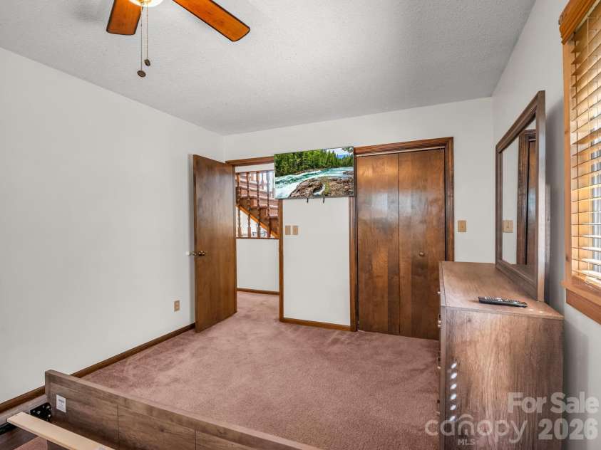 111 Buckeye Road, Lake Lure, NC 28746.  MLS# CAR4420139, YatesRealty ID 7952. 