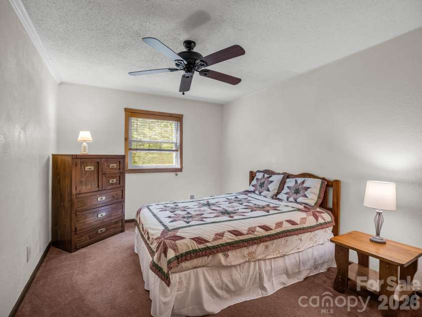 111 Buckeye Road, Lake Lure, NC 28746.  MLS# CAR4420139, YatesRealty ID 7952. 