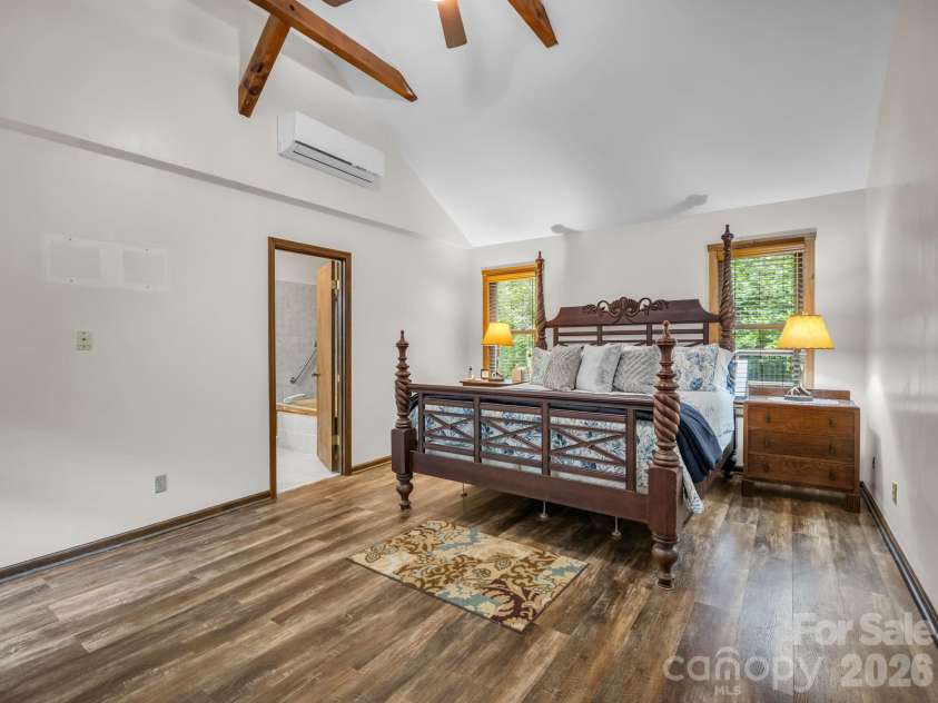 111 Buckeye Road, Lake Lure, NC 28746.  MLS# CAR4420139, YatesRealty ID 7952. 