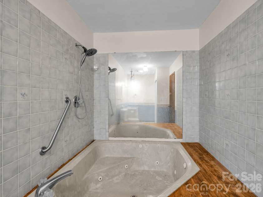 111 Buckeye Road, Lake Lure, NC 28746.  MLS# CAR4420139, YatesRealty ID 7952. 