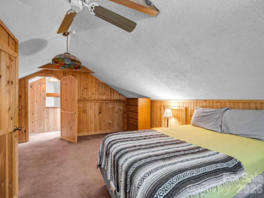 111 Buckeye Road, Lake Lure, NC 28746.  MLS# CAR4420139, YatesRealty ID 7952. 