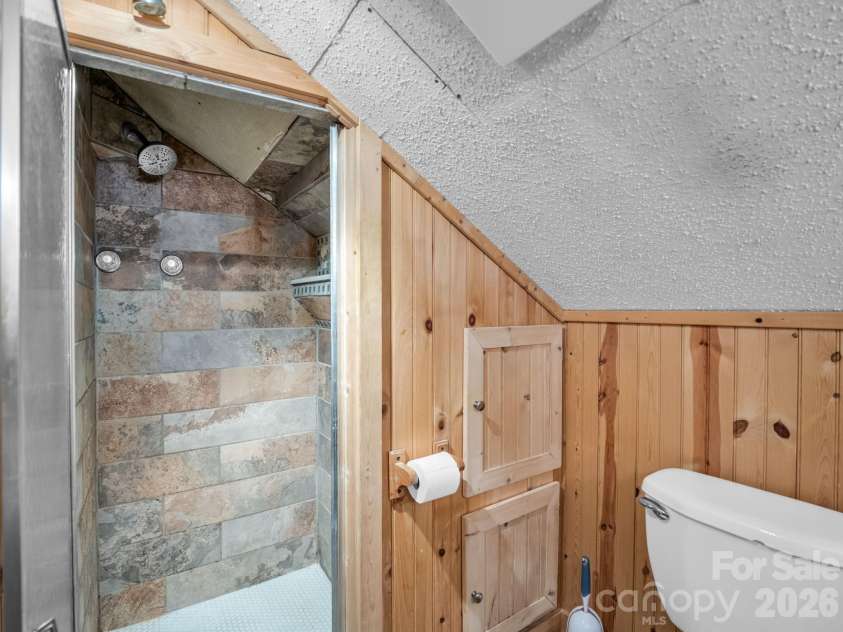 111 Buckeye Road, Lake Lure, NC 28746.  MLS# CAR4420139, YatesRealty ID 7952. 