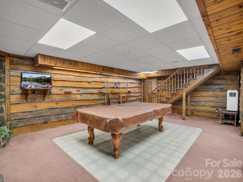 111 Buckeye Road, Lake Lure, NC 28746.  MLS# CAR4420139, YatesRealty ID 7952. 