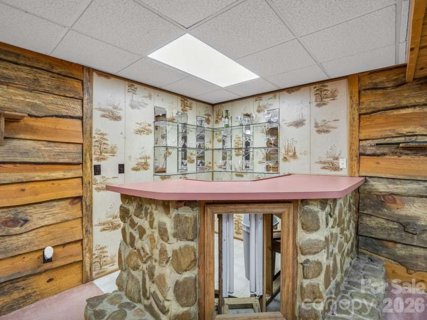 111 Buckeye Road, Lake Lure, NC 28746.  MLS# CAR4420139, YatesRealty ID 7952. 