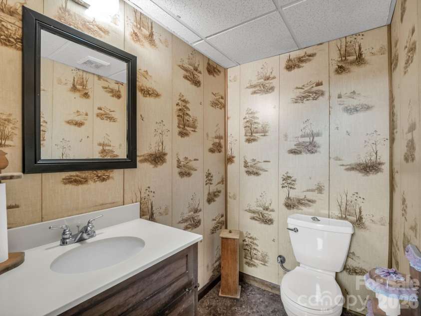 111 Buckeye Road, Lake Lure, NC 28746.  MLS# CAR4420139, YatesRealty ID 7952. 
