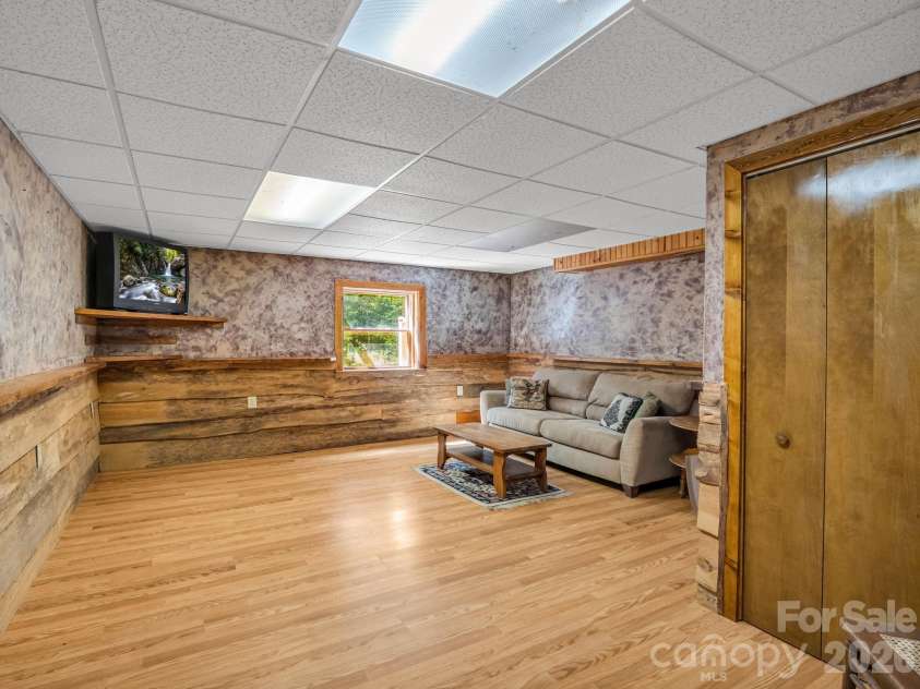 111 Buckeye Road, Lake Lure, NC 28746.  MLS# CAR4420139, YatesRealty ID 7952. 