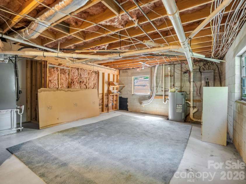 111 Buckeye Road, Lake Lure, NC 28746.  MLS# CAR4420139, YatesRealty ID 7952. 