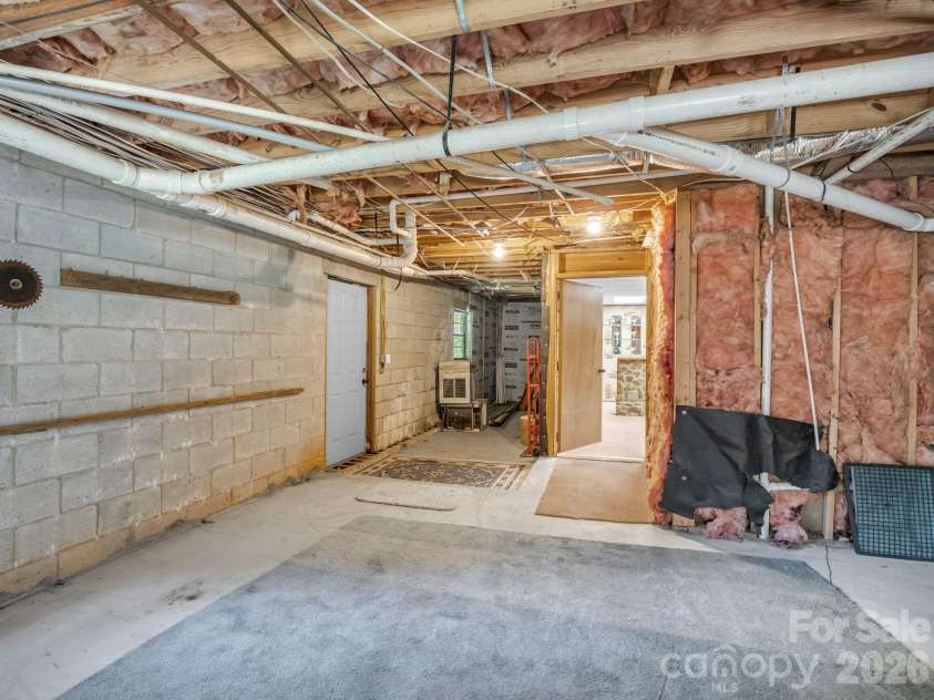 111 Buckeye Road, Lake Lure, NC 28746.  MLS# CAR4420139, YatesRealty ID 7952. 