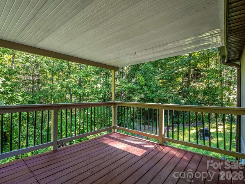111 Buckeye Road, Lake Lure, NC 28746.  MLS# CAR4420139, YatesRealty ID 7952. 