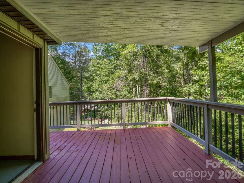 111 Buckeye Road, Lake Lure, NC 28746.  MLS# CAR4420139, YatesRealty ID 7952. 