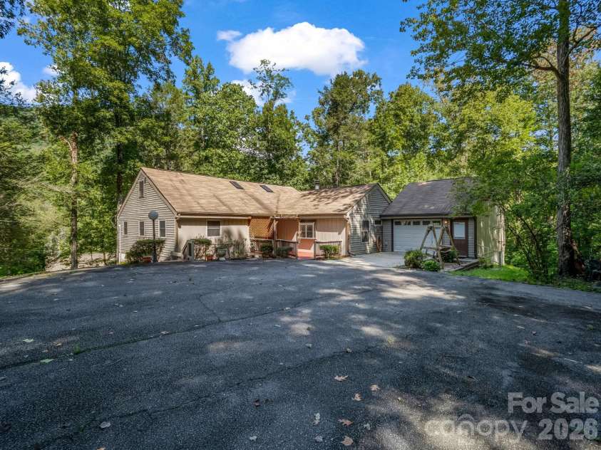 111 Buckeye Road, Lake Lure, NC 28746.  MLS# CAR4420139, YatesRealty ID 7952. 