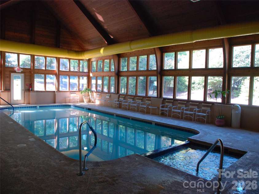 111 Buckeye Road, Lake Lure, NC 28746.  MLS# CAR4420139, YatesRealty ID 7952. 
