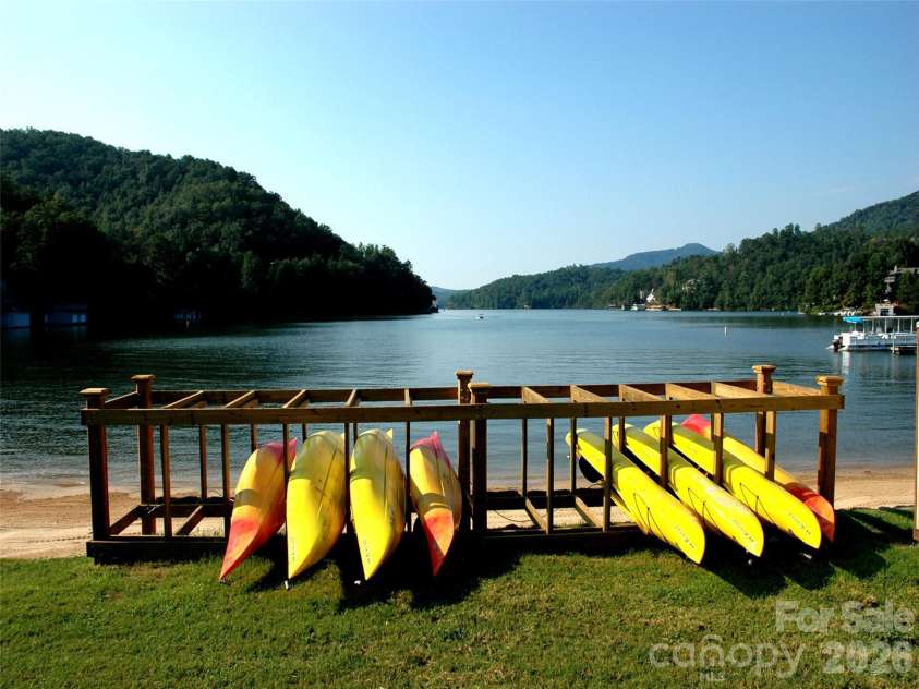 111 Buckeye Road, Lake Lure, NC 28746.  MLS# CAR4420139, YatesRealty ID 7952. 