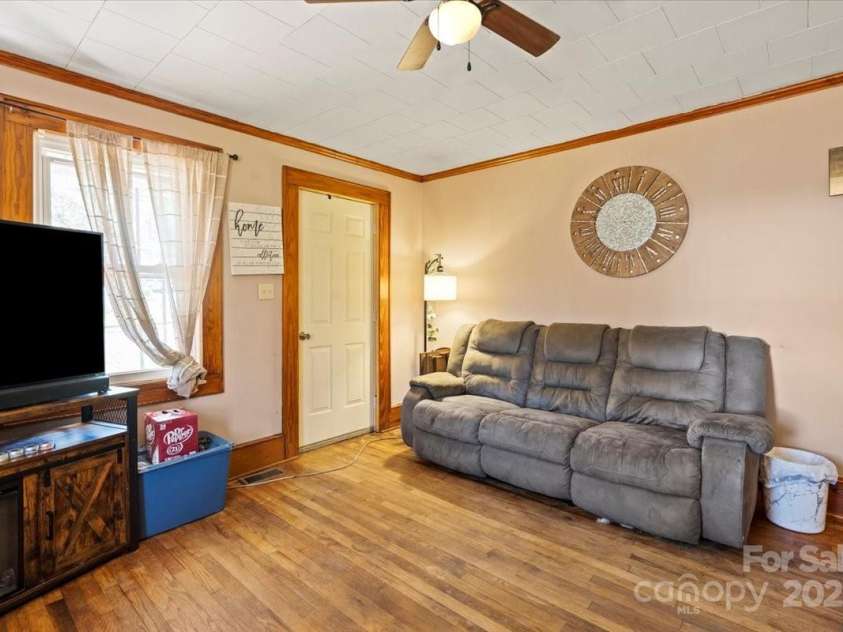 324 Harmon Street, Forest City, NC 28043.  MLS# CAR4239948, YatesRealty ID 7954. 