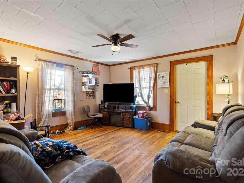 324 Harmon Street, Forest City, NC 28043.  MLS# CAR4239948, YatesRealty ID 7954. 