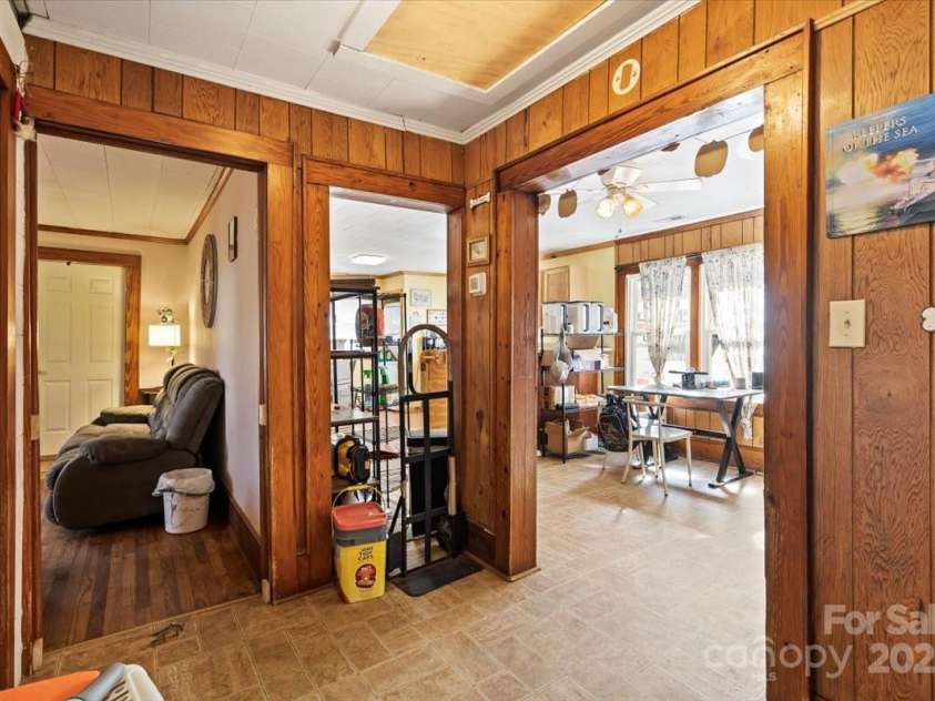 324 Harmon Street, Forest City, NC 28043.  MLS# CAR4239948, YatesRealty ID 7954. 