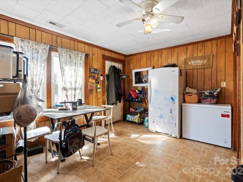 324 Harmon Street, Forest City, NC 28043.  MLS# CAR4239948, YatesRealty ID 7954. 