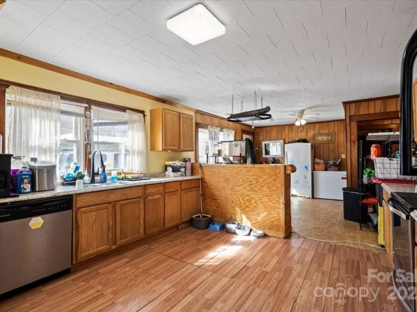 324 Harmon Street, Forest City, NC 28043.  MLS# CAR4239948, YatesRealty ID 7954. 