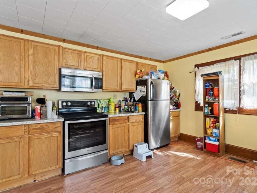 324 Harmon Street, Forest City, NC 28043.  MLS# CAR4239948, YatesRealty ID 7954. 