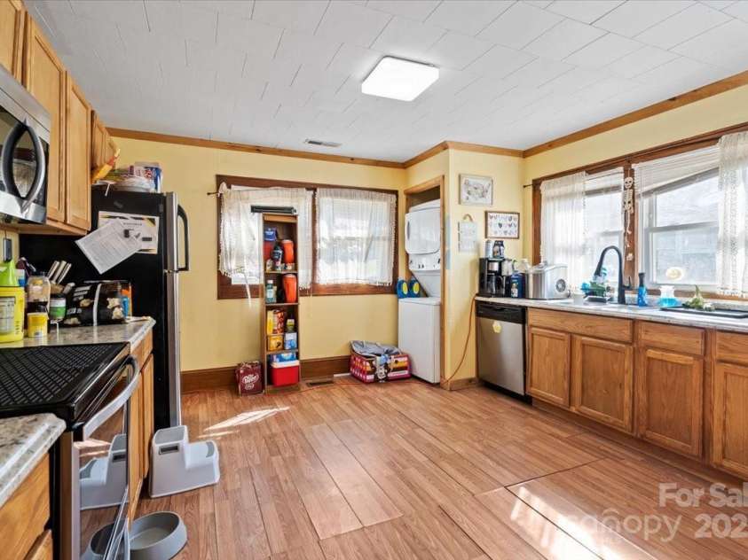 324 Harmon Street, Forest City, NC 28043.  MLS# CAR4239948, YatesRealty ID 7954. 