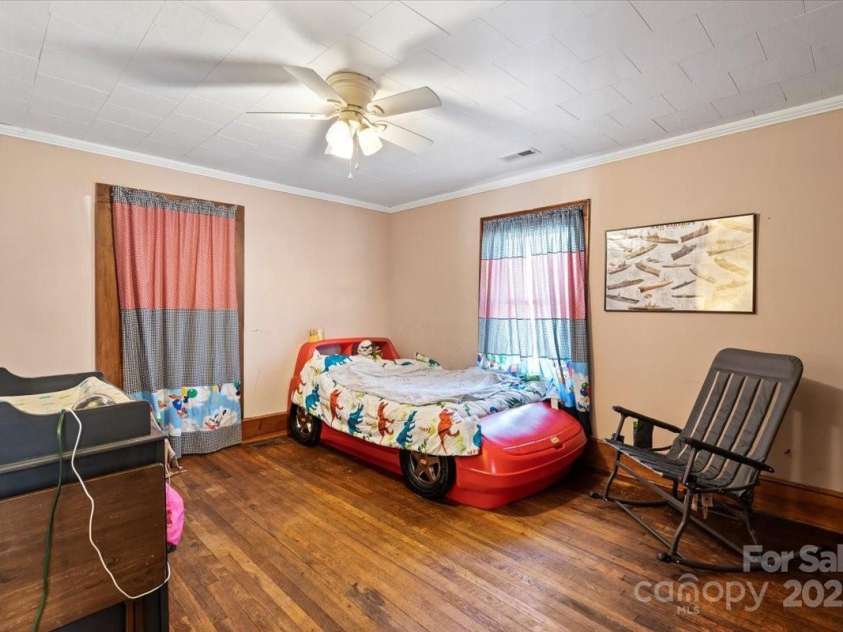 324 Harmon Street, Forest City, NC 28043.  MLS# CAR4239948, YatesRealty ID 7954. 