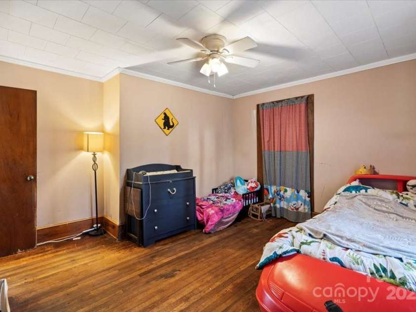 324 Harmon Street, Forest City, NC 28043.  MLS# CAR4239948, YatesRealty ID 7954. 