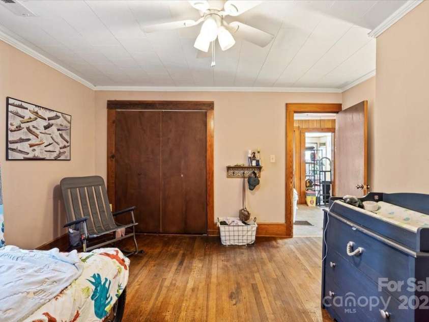 324 Harmon Street, Forest City, NC 28043.  MLS# CAR4239948, YatesRealty ID 7954. 