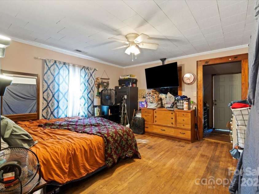 324 Harmon Street, Forest City, NC 28043.  MLS# CAR4239948, YatesRealty ID 7954. 