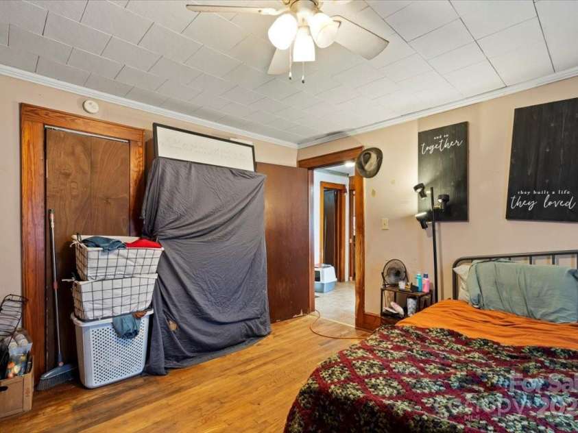 324 Harmon Street, Forest City, NC 28043.  MLS# CAR4239948, YatesRealty ID 7954. 