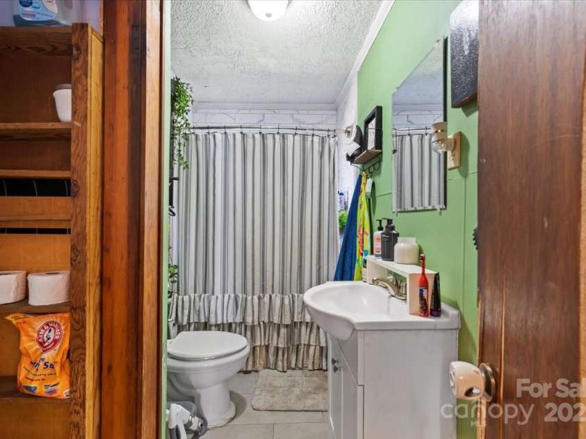 324 Harmon Street, Forest City, NC 28043.  MLS# CAR4239948, YatesRealty ID 7954. 