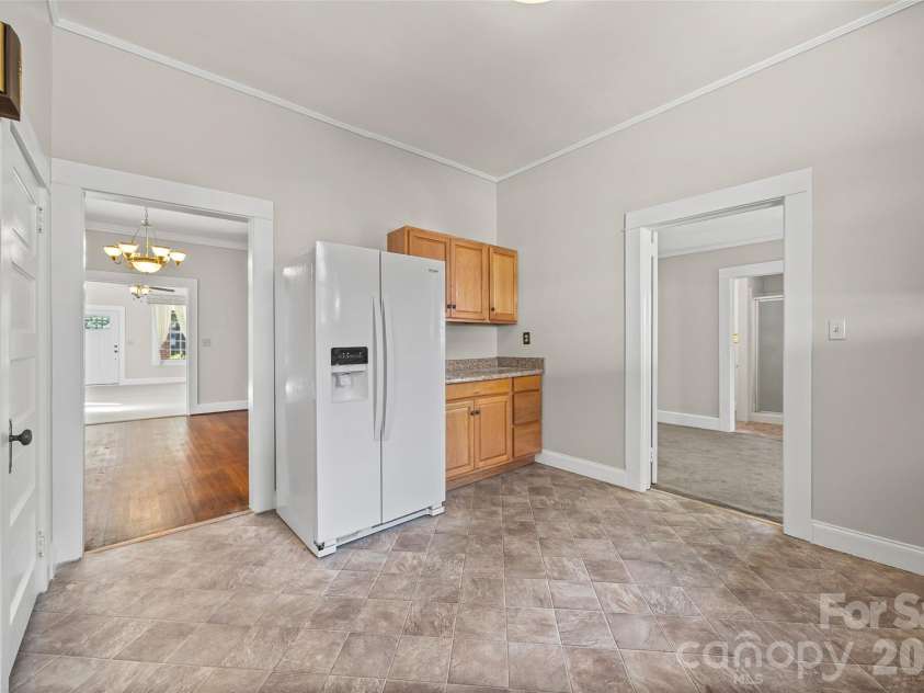 105 Foote Street, Chester, SC 29706.  MLS# CAR4318418, YatesRealty ID 7955. 