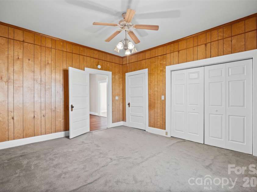 105 Foote Street, Chester, SC 29706.  MLS# CAR4318418, YatesRealty ID 7955. 