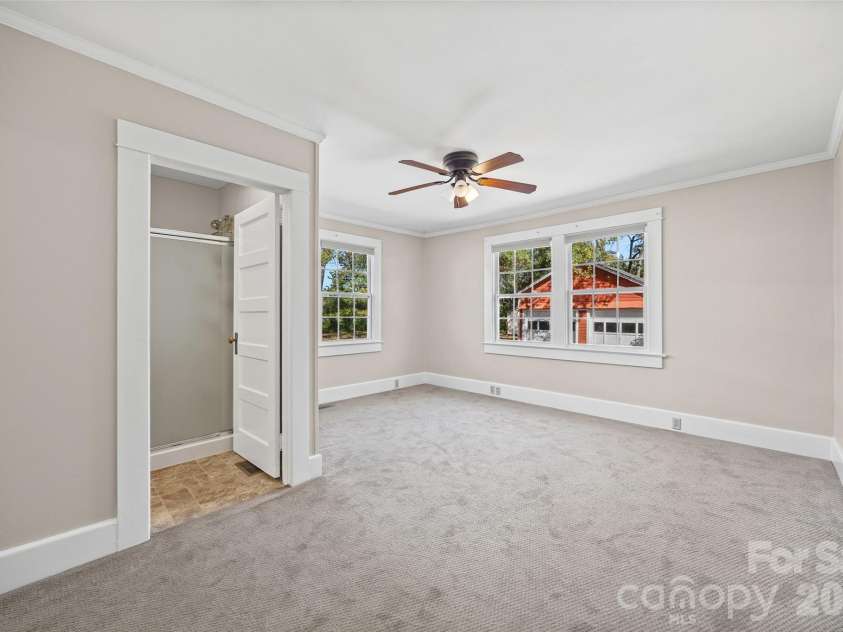 105 Foote Street, Chester, SC 29706.  MLS# CAR4318418, YatesRealty ID 7955. 