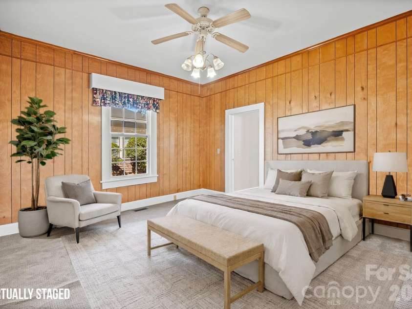 105 Foote Street, Chester, SC 29706.  MLS# CAR4318418, YatesRealty ID 7955. 
