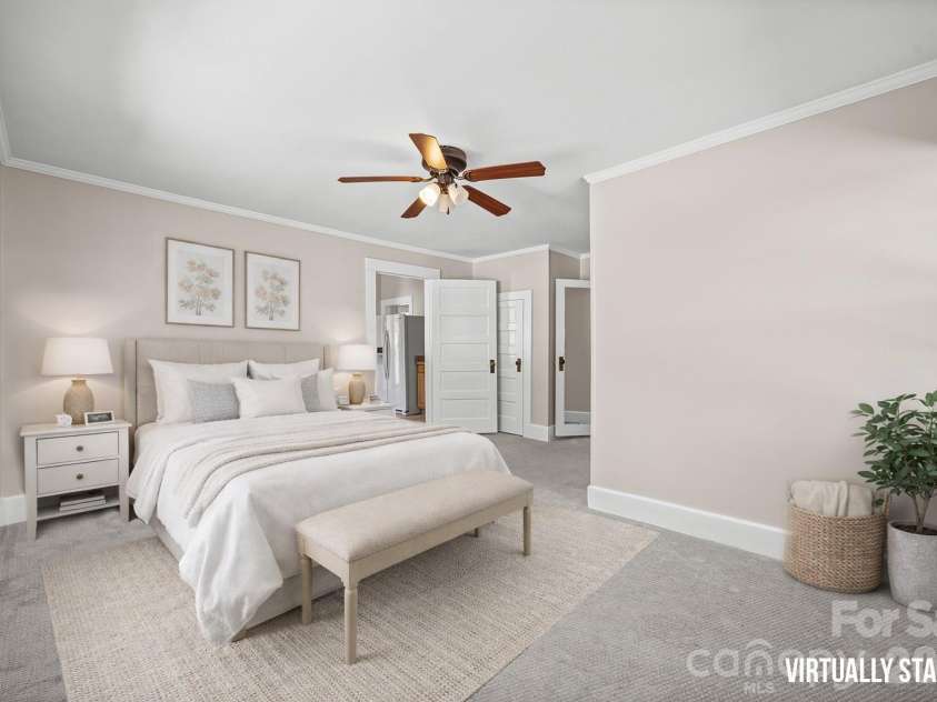 105 Foote Street, Chester, SC 29706.  MLS# CAR4318418, YatesRealty ID 7955. 