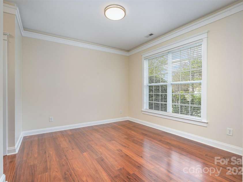 6707 Dunton Street, Huntersville, NC 28078.  MLS# CAR4245731, YatesRealty ID 7956. 