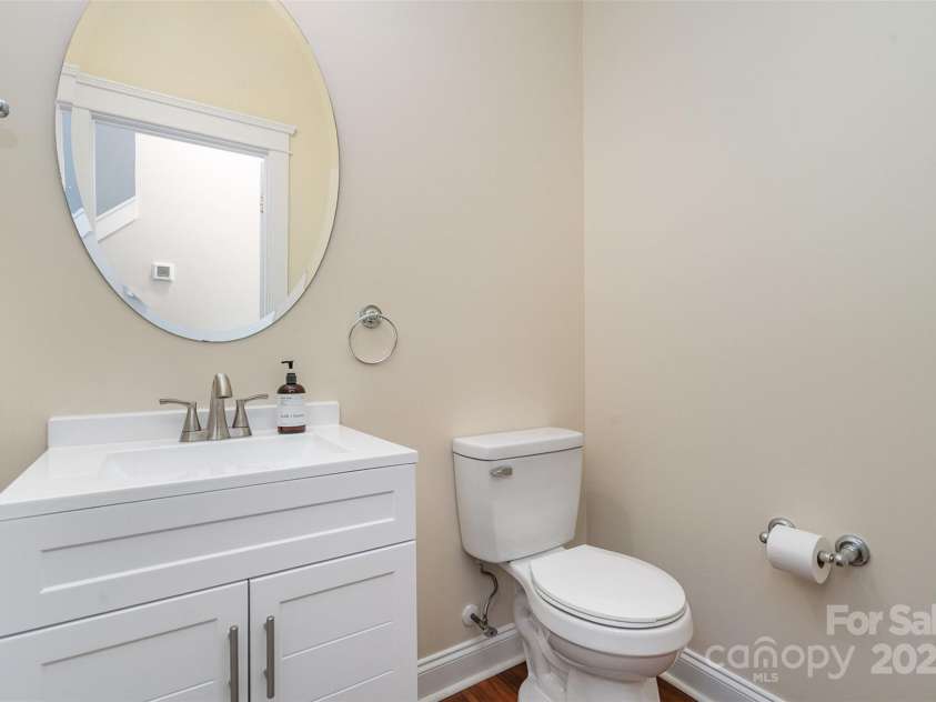 6707 Dunton Street, Huntersville, NC 28078.  MLS# CAR4245731, YatesRealty ID 7956. 