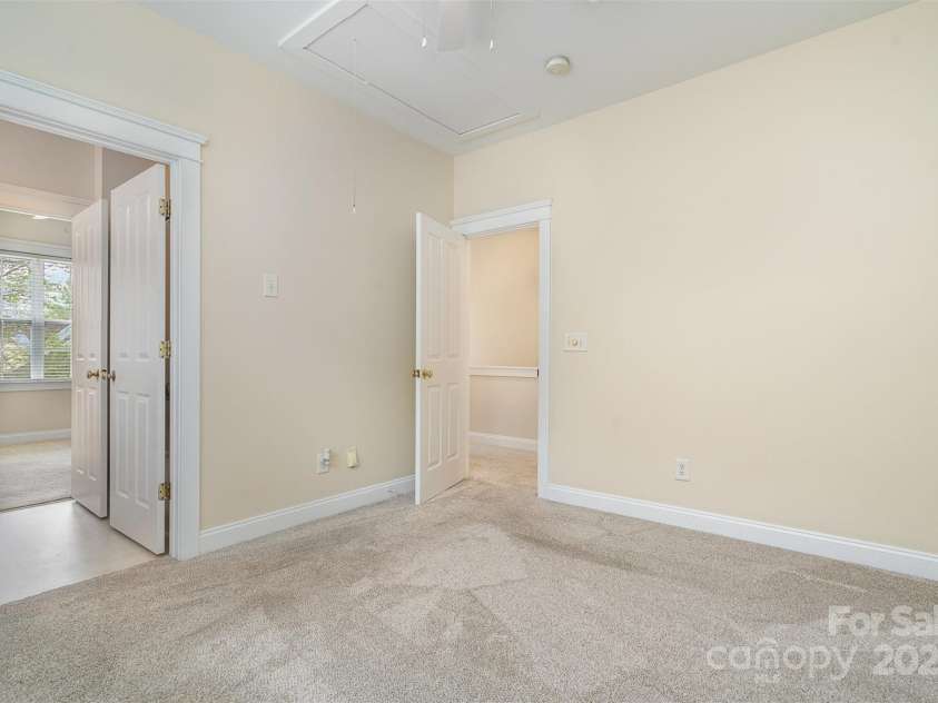 6707 Dunton Street, Huntersville, NC 28078.  MLS# CAR4245731, YatesRealty ID 7956. 