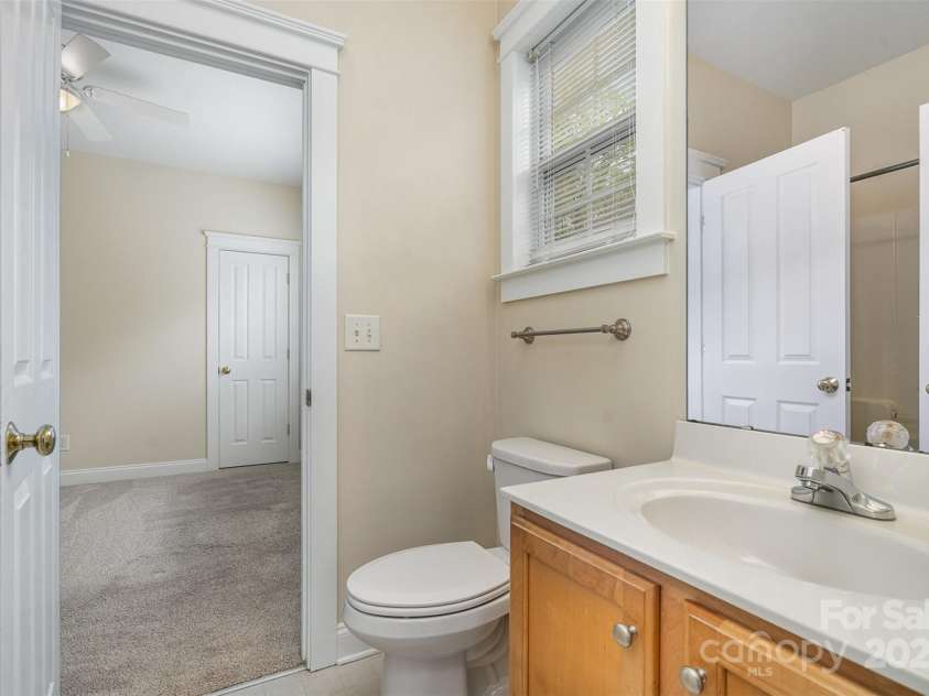 6707 Dunton Street, Huntersville, NC 28078.  MLS# CAR4245731, YatesRealty ID 7956. 